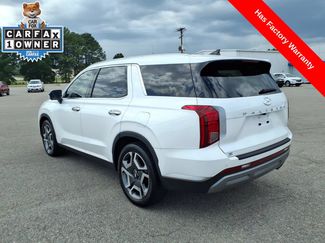 Used 2023 Hyundai Palisade SEL w/ Premium Package FWD video 3