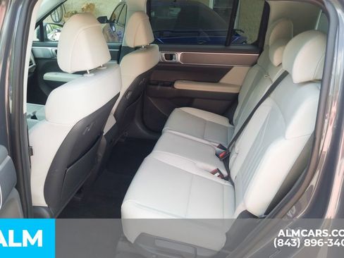Certified 2026 Hyundai Santa Fe SEL FWD image 18