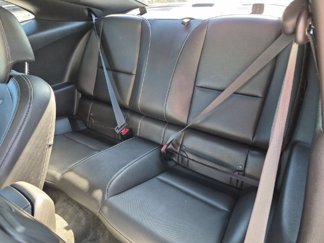 Used 2010 Chevrolet Camaro SS w/ RS Package RWD image 24