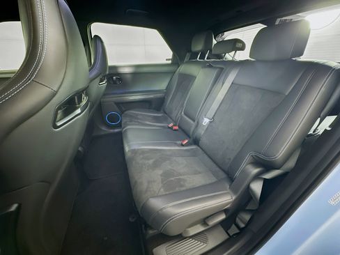 Used 2025 Hyundai Ioniq 5 N image 27