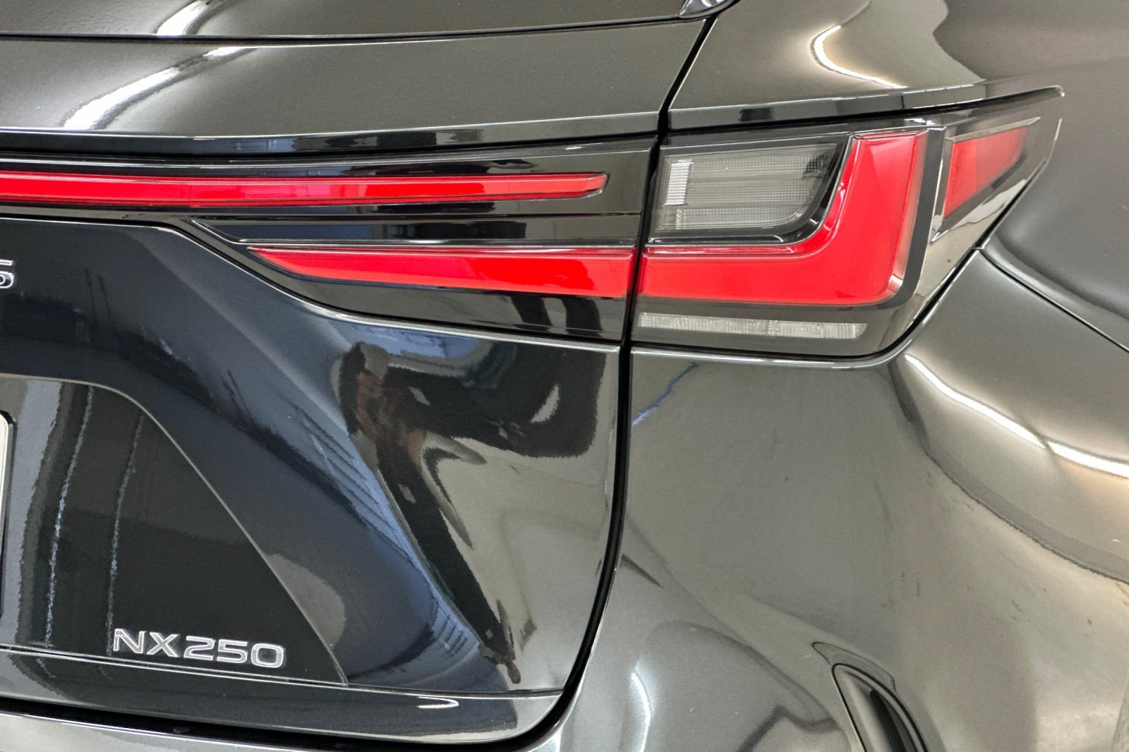 Used 2024 Lexus NX 250 FWD w/ Cold Area Package image 29
