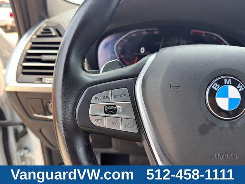 Used 2023 BMW X3 sDrive30i w/ Convenience Package w/ZPA RWD image 20
