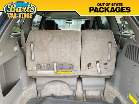 Used 2006 Toyota Sienna CE FWD image 6