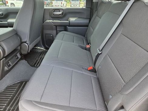 New 2026 GMC Sierra 2500 Pro AWD/4WD image 26