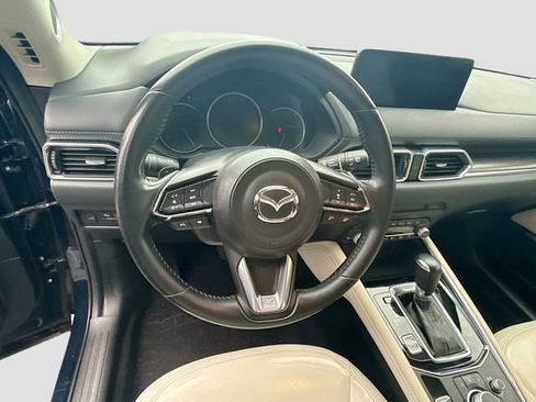 Certified 2021 MAZDA CX-5 Grand Touring Reserve image 14