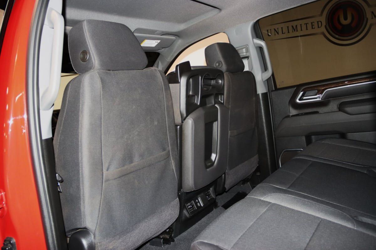 Used 2026 GMC Sierra 3500 SLE w/ SLE Value Package AWD/4WD image 55