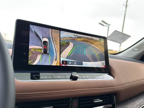 New 2026 Nissan Rogue Platinum w/ Platinum Premium Package image 22