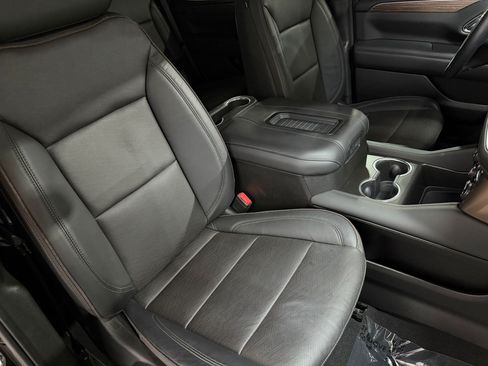 Used 2021 Chevrolet Tahoe High Country w/ Premium Package AWD/4WD image 51