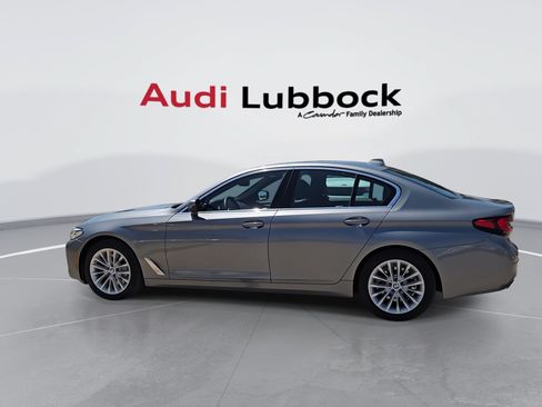 Used 2023 BMW 530i RWD image 6