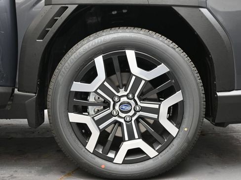 New 2026 Subaru Outback Touring XT AWD/4WD image 10