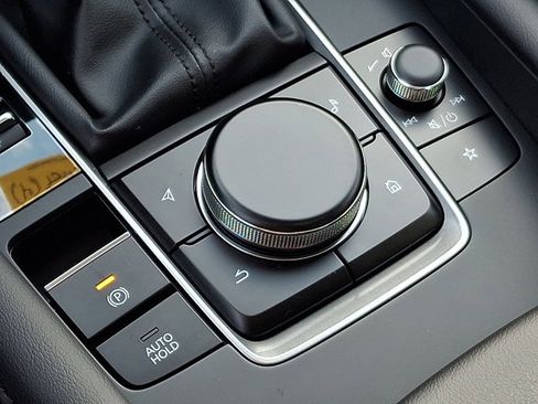 New 2026 MAZDA MAZDA3 2.5 S Sedan w/ Preferred Pkg image 21