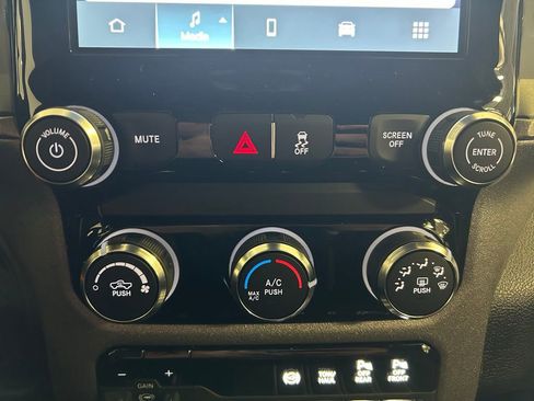 New 2026 RAM 2500 Tradesman image 17