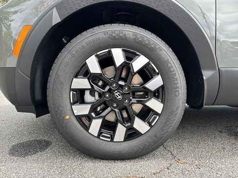 New 2026 Hyundai Santa Cruz SEL image 11