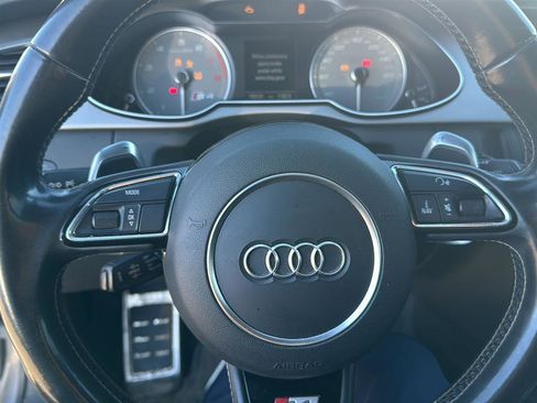Used 2015 Audi S4 image 13