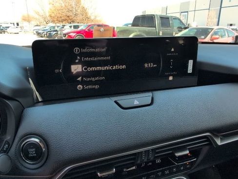 New 2026 MAZDA CX-90 3.3 Turbo w/ Premium Sport Pkg image 23