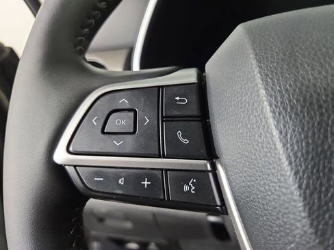 Used 2024 Toyota Highlander Limited image 23