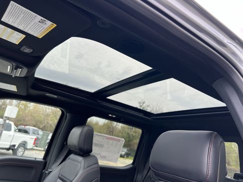 New 2026 Ford F150 Raptor AWD/4WD image 24