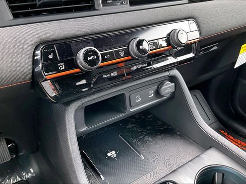 New 2026 Honda Passport TrailSport image 19