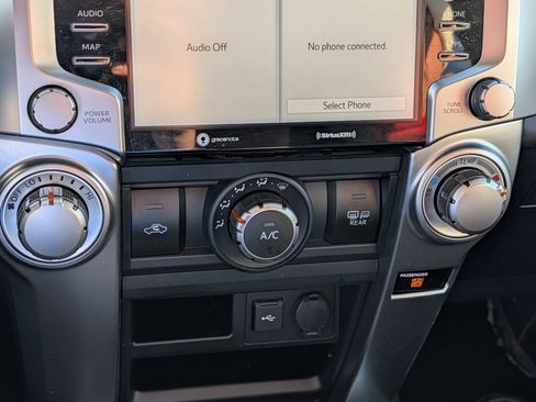 Certified 2023 Toyota 4Runner SR5 image 25