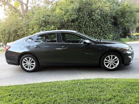 Used 2016 Chevrolet Malibu LT image 7