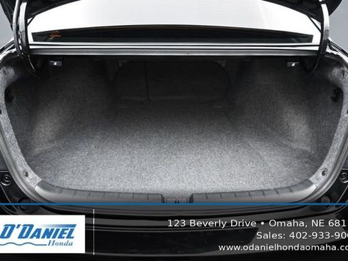 Used 2017 Honda Accord Sport Special Edition image 36