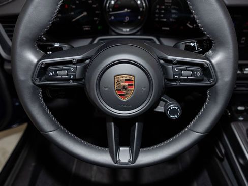 Used 2024 Porsche 911 Carrera T image 50