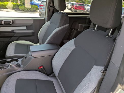 Used 2023 Ford Bronco 2-Door AWD/4WD image 13