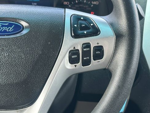 Used 2012 Ford Explorer FWD image 23