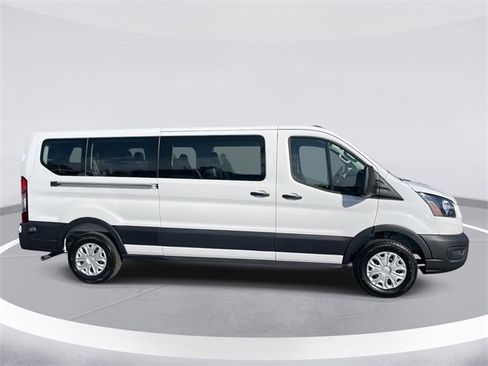 New 2026 Ford Transit 350 XL image 3