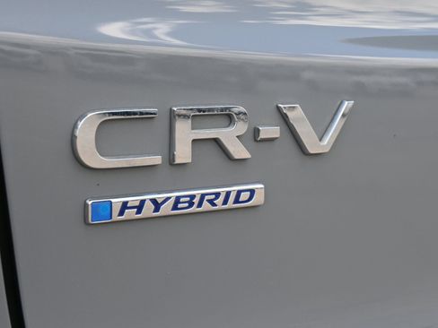 Used 2023 Honda CR-V Sport Touring image 21