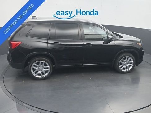 Used 2024 Honda Passport EX-L image 25