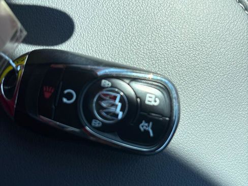 Used 2023 Buick Enclave Essence w/ Trailering Package, 5000 lbs. AWD/4WD image 18