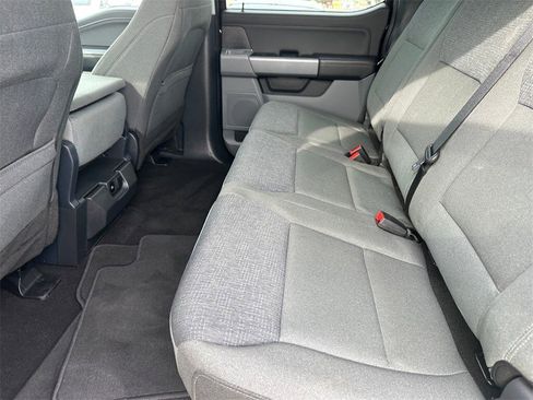 Used 2024 Ford F150 XLT image 27