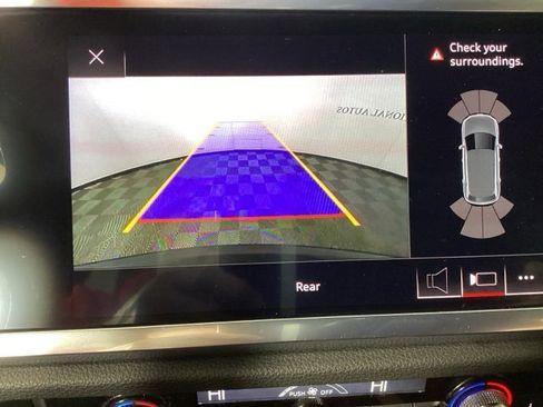 Used 2021 Audi Q3 2.0T Premium Plus w/ Premium Plus Package image 20