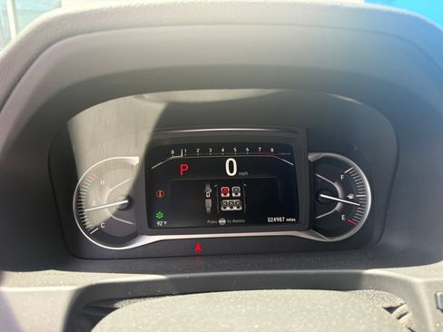 Used 2023 Honda Passport EX-L image 5