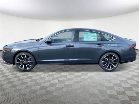 New 2025 Honda Accord Touring image 2