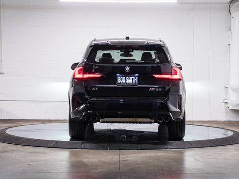 New 2026 BMW X1 M35i w/ Convenience Package AWD/4WD image 5