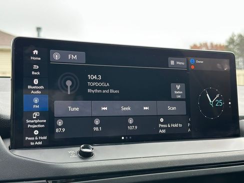 Used 2023 Honda Accord Sport image 36