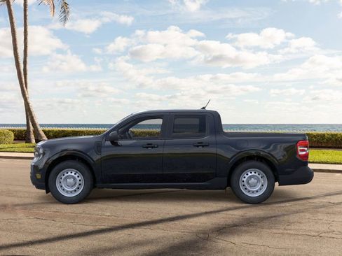 New 2026 Ford Maverick XL image 3