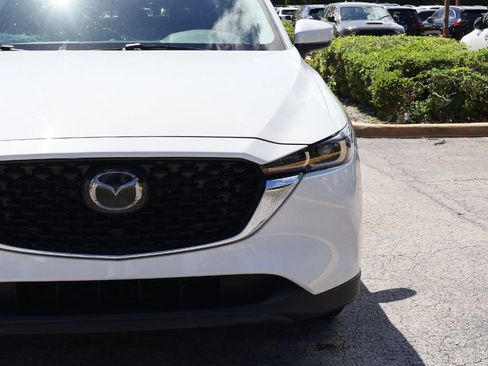 Used 2023 MAZDA CX-5 AWD 2.5 S image 14