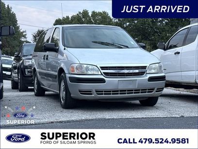 Used 2003 Chevrolet Venture LS w/ Convenience Package