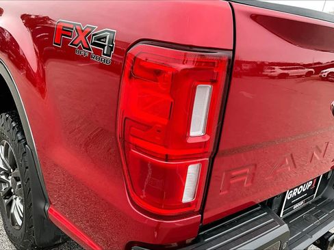 Used 2020 Ford Ranger XLT w/ Equipment Group 302A Luxury image 28