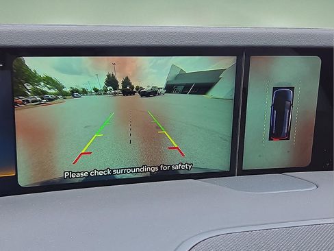 New 2026 Lincoln Nautilus Premier image 16