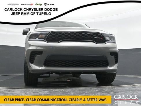 New 2026 Dodge Durango GT w/ Blacktop Package image 72