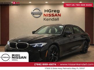 Used 2026 BMW 330i xDrive Sedan video 1