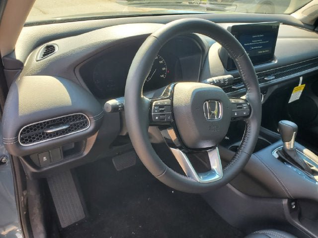 New 2027 Honda HR-V EX-L image 51