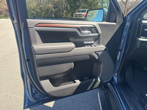 New 2026 GMC Sierra 1500 Denali w/ Denali Reserve Package AWD/4WD image 19