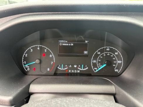 Used 2025 Ford Transit 250 Low Roof w/ Exterior Upgrade Package RWD image 38