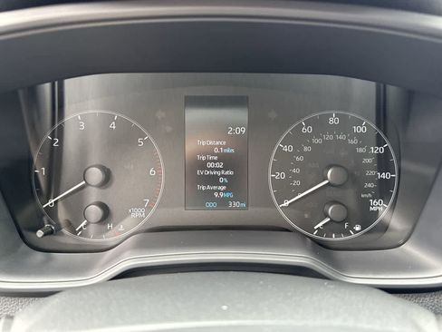 Used 2025 Toyota Corolla LE w/ LE Premium Package image 17