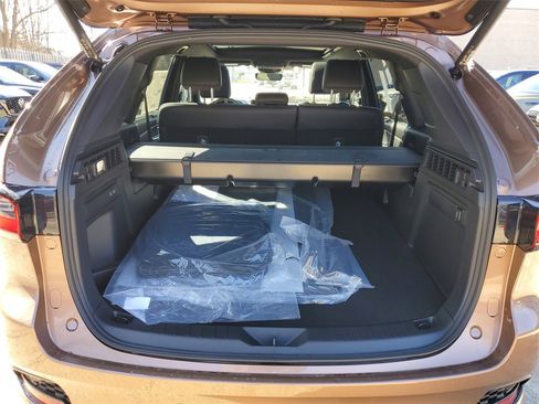 New 2026 MAZDA CX-70 3.3 Turbo S w/ Premium Package image 8